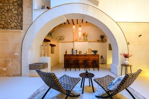 Byhus i Palma De Mallorca, Mallorca, Palma De Mallorca - € 2.350.000 | Ref: SWOPAL2719 - foto 3