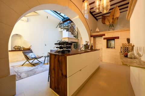 Byhus i Palma De Mallorca, Mallorca, Palma De Mallorca - € 2.350.000 | Ref: SWOPAL2719 - foto 4