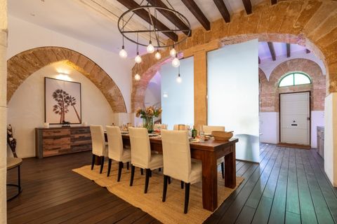 Byhus i Palma De Mallorca, Mallorca, Palma De Mallorca - € 2.350.000 | Ref: SWOPAL2719 - foto 5