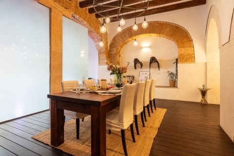 Byhus i Palma De Mallorca, Mallorca, Palma De Mallorca - € 2.350.000 | Ref: SWOPAL2719 - foto 6