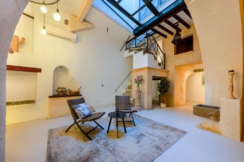 Byhus i Palma De Mallorca, Mallorca, Palma De Mallorca - € 2.350.000 | Ref: SWOPAL2719 - foto 10