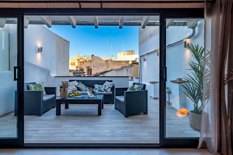 Byhus i Palma De Mallorca, Mallorca, Palma De Mallorca - € 2.350.000 | Ref: SWOPAL2719 - foto 13