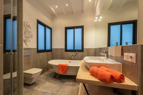 Byhus i Palma De Mallorca, Mallorca, Palma De Mallorca - € 2.350.000 | Ref: SWOPAL2719 - foto 19