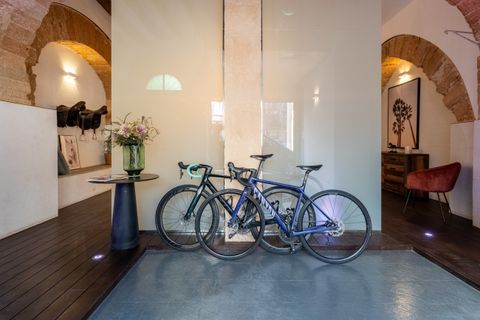 Byhus i Palma De Mallorca, Mallorca, Palma De Mallorca - € 2.350.000 | Ref: SWOPAL2719 - foto 28
