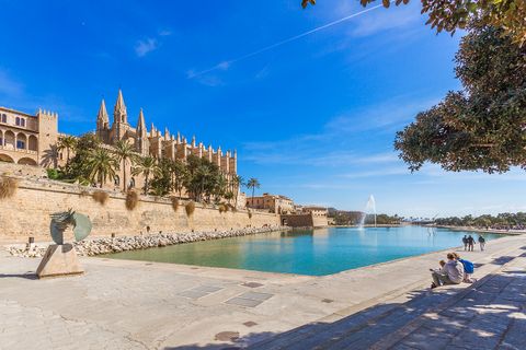 Byhus i Palma De Mallorca, Mallorca, Palma De Mallorca - € 2.350.000 | Ref: SWOPAL2719 - foto 29