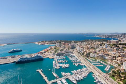 Byhus i Palma De Mallorca, Mallorca, Palma De Mallorca - € 2.350.000 | Ref: SWOPAL2719 - foto 30