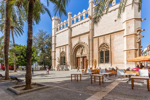 Byhus i Palma De Mallorca, Mallorca, Palma De Mallorca - € 2.350.000 | Ref: SWOPAL2719 - foto 31