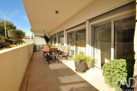 Lejlighed i Albufeira, Faro, Albufeira - € 550.000 | Ref: 755013 - foto 1