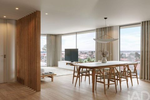 Leilighet i Ilhavo, Aveiro, Ilhavo - € 1 000 000 | Ref: 143457 - foto 4