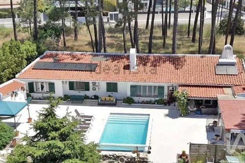 Byhus i Seixal, Setubal, Seixal - € 765.000 | Ref: 759671 - foto 1