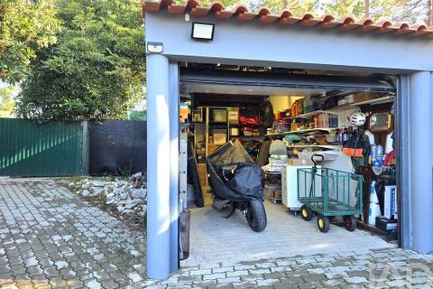 Byhus i Seixal, Setubal, Seixal - € 765.000 | Ref: 759671 - foto 3