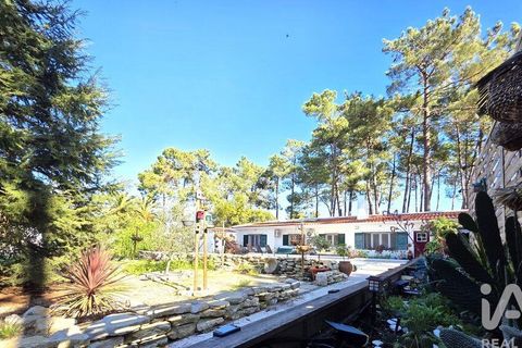 Byhus i Seixal, Setubal, Seixal - € 765.000 | Ref: 759671 - foto 5