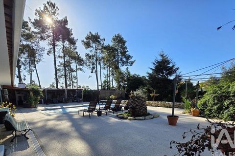 Byhus i Seixal, Setubal, Seixal - € 765.000 | Ref: 759671 - foto 7