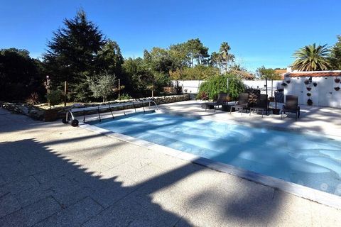 Byhus i Seixal, Setubal, Seixal - € 765.000 | Ref: 759671 - foto 8
