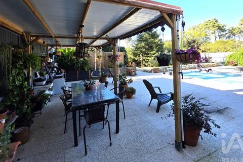 Byhus i Seixal, Setubal, Seixal - € 765.000 | Ref: 759671 - foto 11
