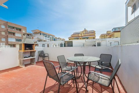 Bungalou a Torrevieja, Alicante, Torrevieja - € 250.000 | Ref: AM-02129/8919 - foto 16