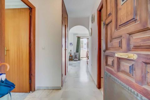 Leilighet i Fuengirola, Malaga, Fuengirola - € 395 000 | Ref: R5223280 - foto 2