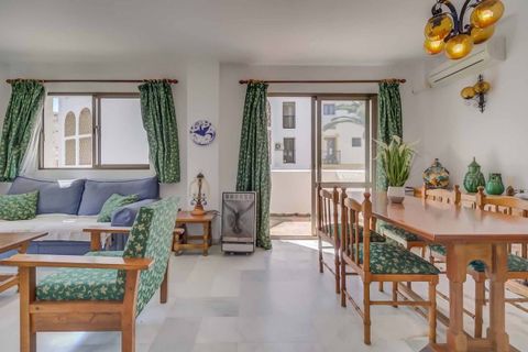 Leilighet i Fuengirola, Malaga, Fuengirola - € 395 000 | Ref: R5223280 - foto 8