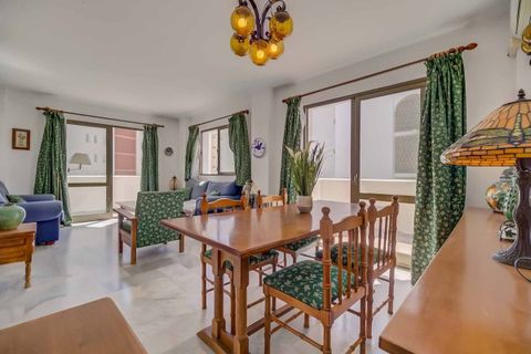 Leilighet i Fuengirola, Malaga, Fuengirola - € 395 000 | Ref: R5223280 - foto 9