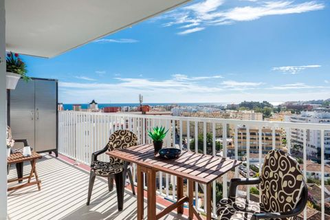 Leilighet i Fuengirola, Malaga, Fuengirola - € 398 000 | Ref: R5229031 - foto 2