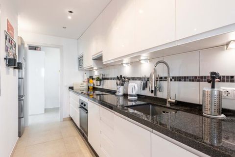Leilighet i Fuengirola, Malaga, Fuengirola - € 398 000 | Ref: R5229031 - foto 3