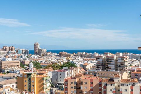 Leilighet i Fuengirola, Malaga, Fuengirola - € 398 000 | Ref: R5229031 - foto 4