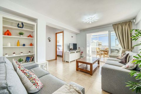 Leilighet i Fuengirola, Malaga, Fuengirola - € 475 000 | Ref: R5228923 - foto 2