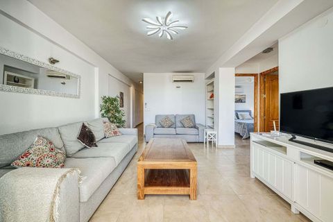 Leilighet i Fuengirola, Malaga, Fuengirola - € 475 000 | Ref: R5228923 - foto 3