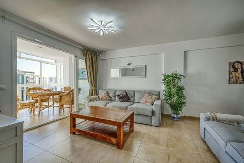 Leilighet i Fuengirola, Malaga, Fuengirola - € 475 000 | Ref: R5228923 - foto 4