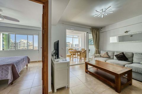 Leilighet i Fuengirola, Malaga, Fuengirola - € 475 000 | Ref: R5228923 - foto 6