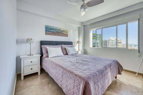 Leilighet i Fuengirola, Malaga, Fuengirola - € 475 000 | Ref: R5228923 - foto 7
