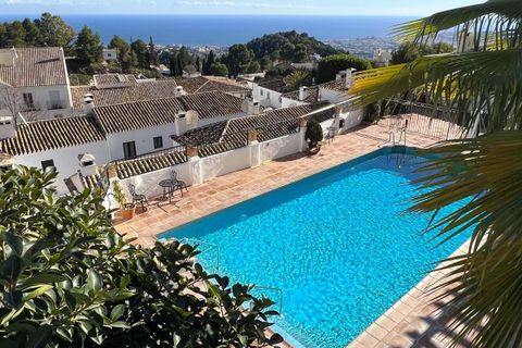 Byhus i Mijas, Malaga, Mijas - € 350.000 | Ref: R5232343 - foto 1