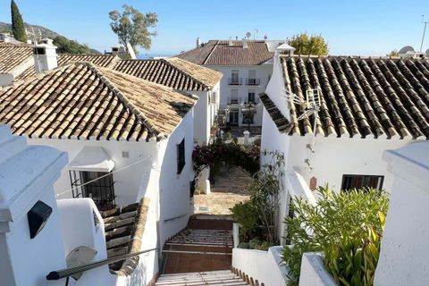 Byhus i Mijas, Malaga, Mijas - € 350.000 | Ref: R5232343 - foto 4