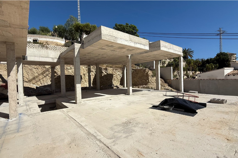 Villa i Benissa, Alicante, Benissa - € 1.850.000 | Ref: ES-MOR-019295 - foto 4