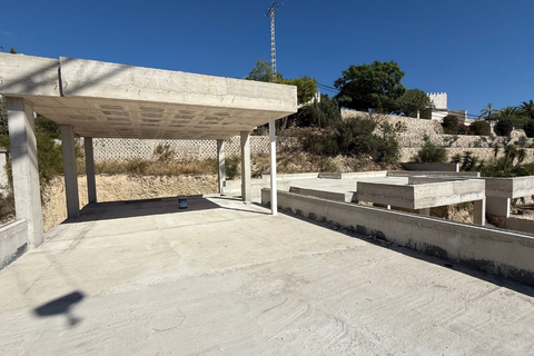Villa i Benissa, Alicante, Benissa - € 1.850.000 | Ref: ES-MOR-019295 - foto 5