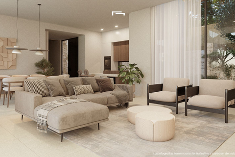 Villa i Benissa, Alicante, Benissa - € 1.850.000 | Ref: ES-MOR-019295 - foto 7