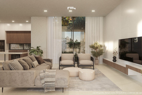 Villa i Benissa, Alicante, Benissa - € 1.850.000 | Ref: ES-MOR-019295 - foto 8