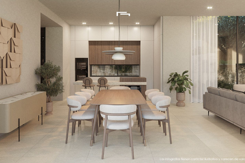 Villa i Benissa, Alicante, Benissa - € 1.850.000 | Ref: ES-MOR-019295 - foto 9