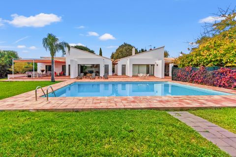 Villa i Ondara, Alicante, Ondara - € 1.400.000 | Ref: ES-DEN-019296 - foto 1