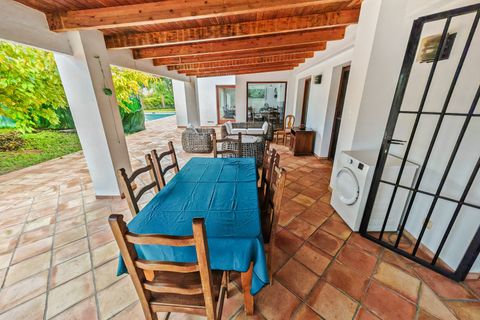 Villa i Ondara, Alicante, Ondara - € 1.400.000 | Ref: ES-DEN-019296 - foto 6