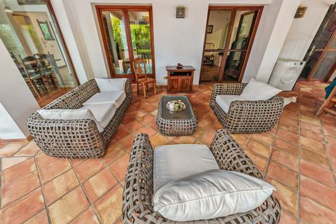 Villa i Ondara, Alicante, Ondara - € 1.400.000 | Ref: ES-DEN-019296 - foto 7