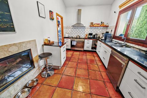 Villa i Ondara, Alicante, Ondara - € 1.400.000 | Ref: ES-DEN-019296 - foto 11