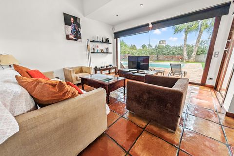 Villa i Ondara, Alicante, Ondara - € 1.400.000 | Ref: ES-DEN-019296 - foto 20