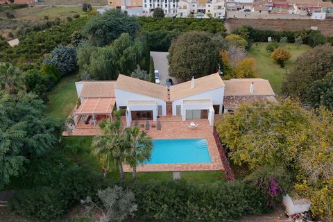 Villa i Ondara, Alicante, Ondara - € 1.400.000 | Ref: ES-DEN-019296 - foto 27