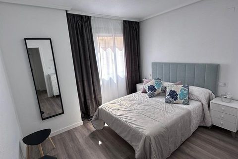 Leilighet i Torrevieja, Alicante, Torrevieja - € 182 000 | Ref: AG19MLSC5894133 - foto 15