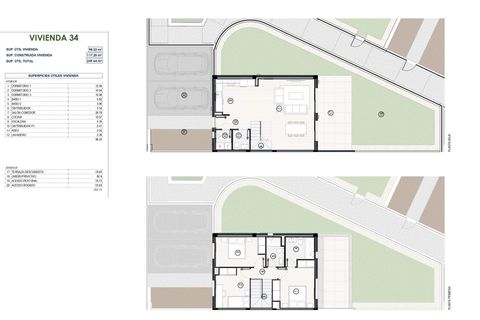 Byhus i Finestrat, Alicante, Finestrat - € 425.000 | Ref: ADO5618 - foto 10