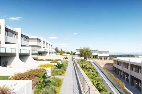 Byhus i Finestrat, Alicante, Finestrat - € 425.000 | Ref: ADO5618 - foto 11