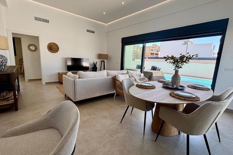 Villa i Rafal, Alicante, Rafal - € 415.000 | Ref: SKNBG-81314 - foto 3
