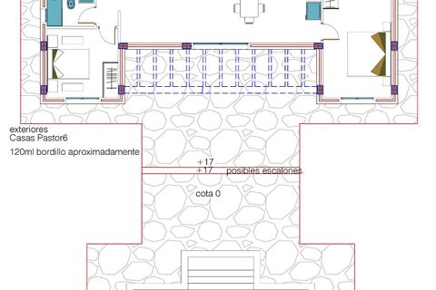 Villa i Pinoso, Alicante, Pinoso - € 356.000 | Ref: SKNBG-75176 - foto 13