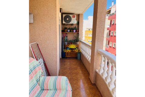Leilighet i Torrevieja, Alicante, Torrevieja - € 125 000 | Ref: SS00-462L - foto 2